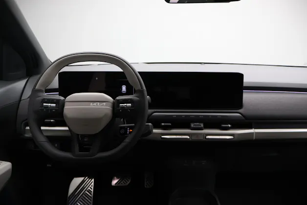 Kia EV3 81 kWh GT-Line