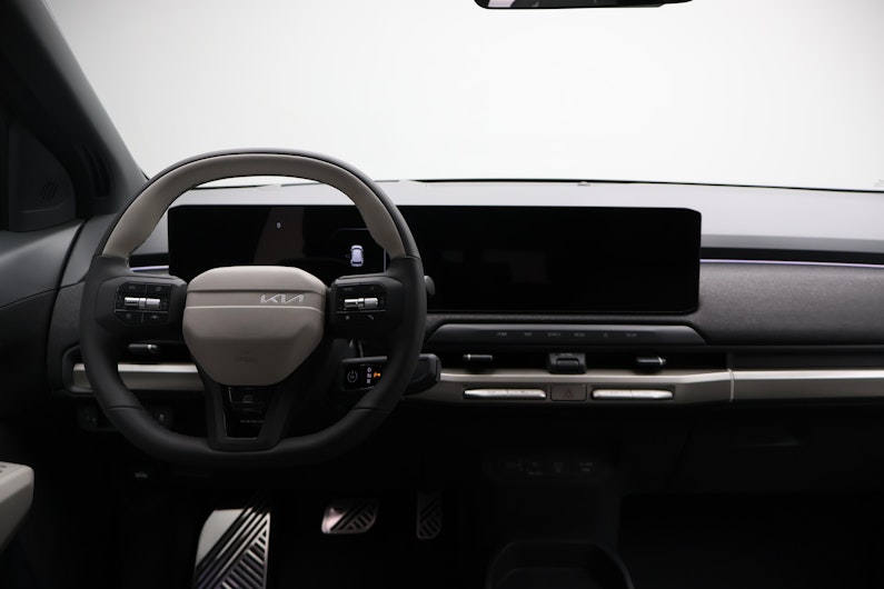 Vehicle image KIA EV3