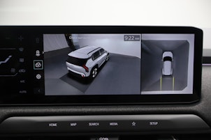 Vehicle image KIA EV3 81 kWh GT-Line