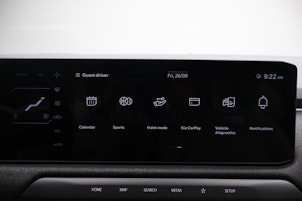 Vehicle image KIA EV3 81 kWh GT-Line