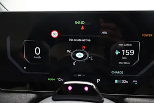 Kia EV3 81 kWh GT-Line