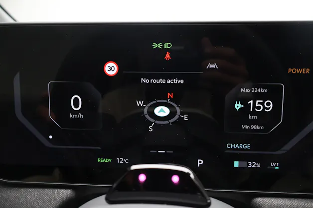 Kia EV3 81 kWh GT-Line