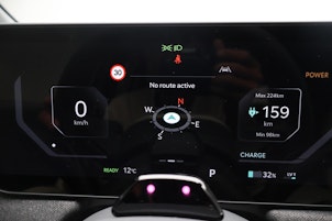 Vehicle image KIA EV3 81 kWh GT-Line