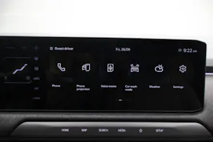 Kia EV3 81 kWh GT-Line