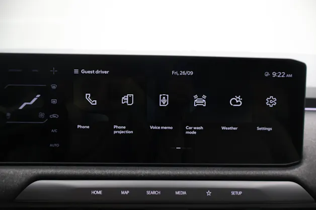 Kia EV3 81 kWh GT-Line
