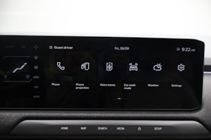 Vehicle image KIA EV3 81 kWh GT-Line