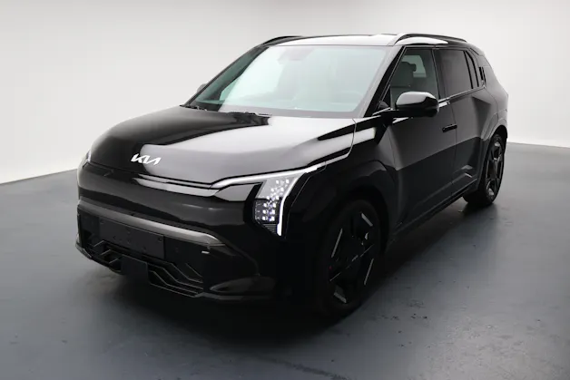 Kia EV3 81 kWh GT-Line