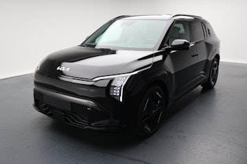 Vehicle image KIA EV3 0