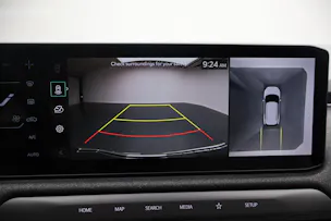 Kia EV3 81 kWh GT-Line