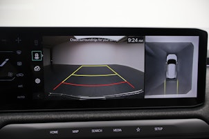 Vehicle image KIA EV3 81 kWh GT-Line