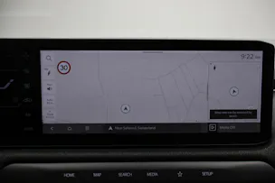 Kia EV3 81 kWh GT-Line