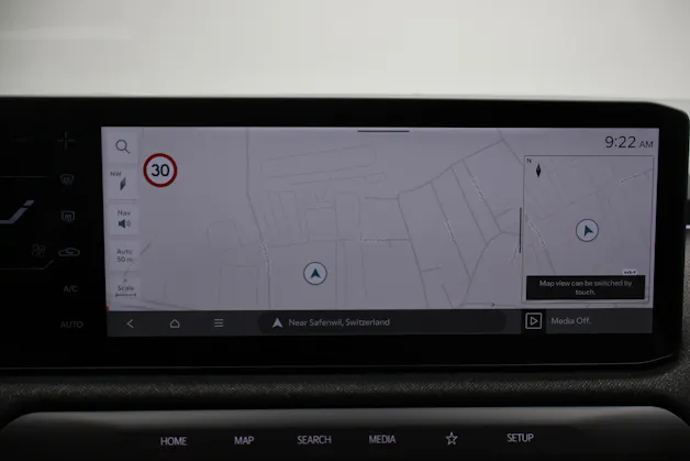 Kia EV3 81 kWh GT-Line