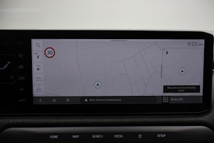 Vehicle image KIA EV3 81 kWh GT-Line