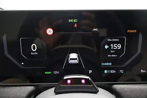 Kia EV3 81 kWh GT-Line