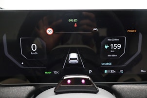 Vehicle image KIA EV3 81 kWh GT-Line