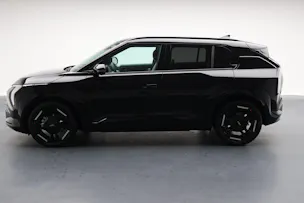 Kia EV3 81 kWh GT-Line