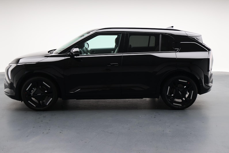 Vehicle image KIA EV3