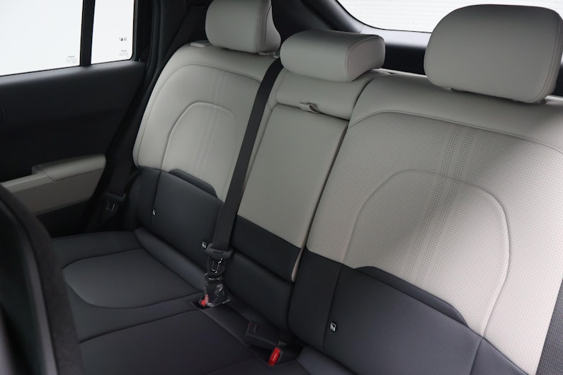 Vehicle image KIA EV3