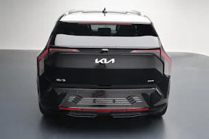 Kia EV3 81 kWh GT-Line