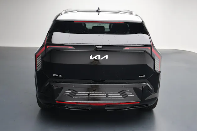 Kia EV3 81 kWh GT-Line