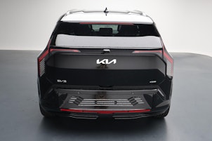 Vehicle image KIA EV3 81 kWh GT-Line