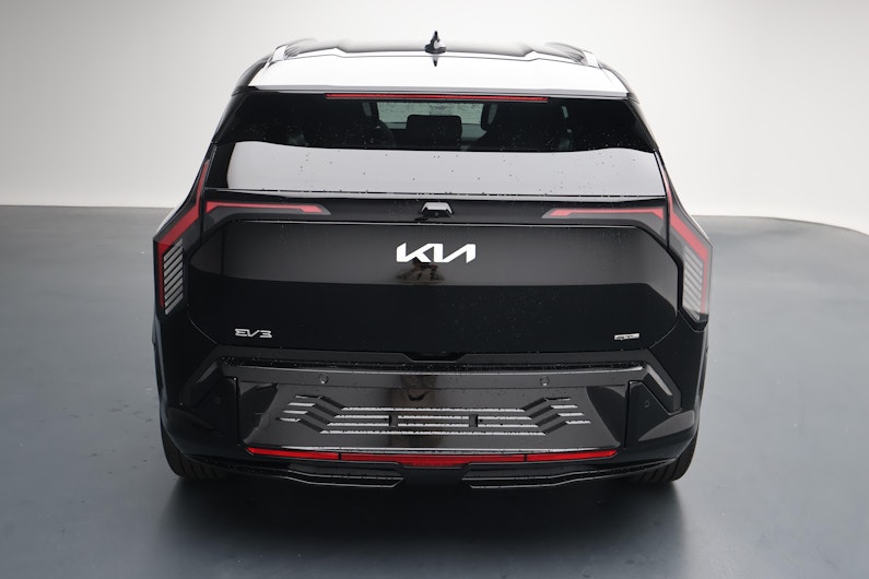 Vehicle image KIA EV3