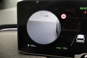 Vehicle image KIA EV3 81 kWh GT-Line