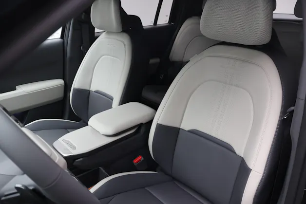 Kia EV3 81 kWh GT-Line