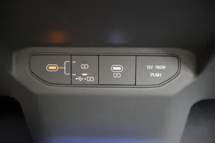 Kia EV3 81 kWh GT-Line