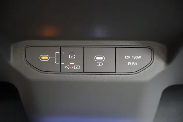 Kia EV3 81 kWh GT-Line
