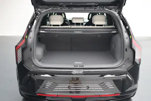 Kia EV3 81 kWh GT-Line