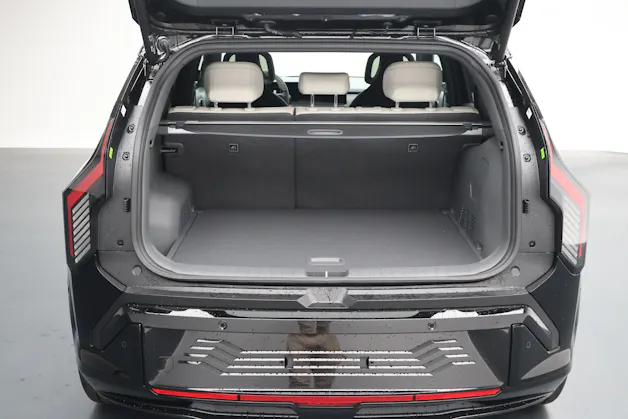 Kia EV3 81 kWh GT-Line