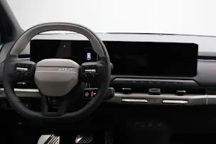 Kia EV3 81 kWh GT-Line