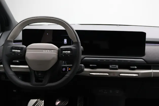 Kia EV3 81 kWh GT-Line