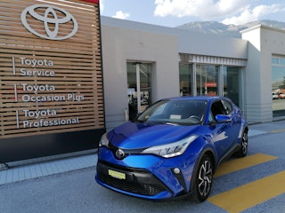 Vehicle placeholder image
