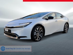 Vehicle image TOYOTA Prius 2.0 Plug-In-Hybrid Style