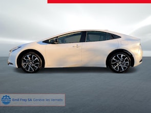 Vehicle image TOYOTA Prius 2.0 Plug-In-Hybrid Style