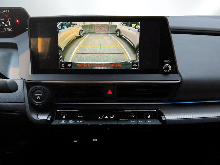 Vehicle image TOYOTA PRIUS+