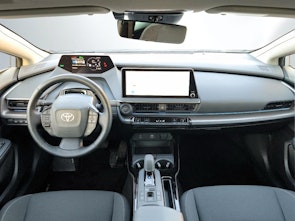 Vehicle image TOYOTA Prius 2.0 Plug-In-Hybrid Style