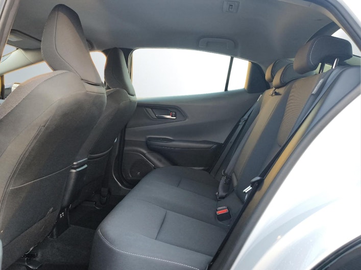 Vehicle image TOYOTA PRIUS+