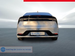 Vehicle image TOYOTA Prius 2.0 Plug-In-Hybrid Style