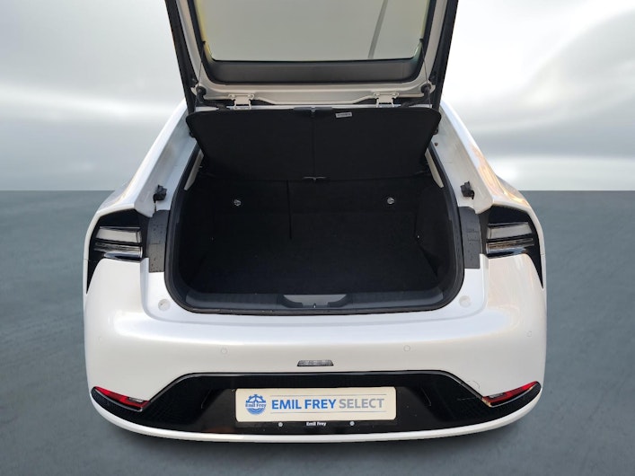 Vehicle image TOYOTA PRIUS+