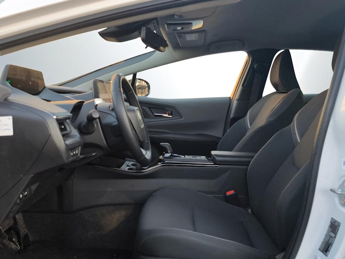 Vehicle image TOYOTA PRIUS+