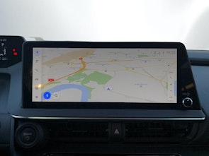 Vehicle image TOYOTA Prius 2.0 Plug-In-Hybrid Style