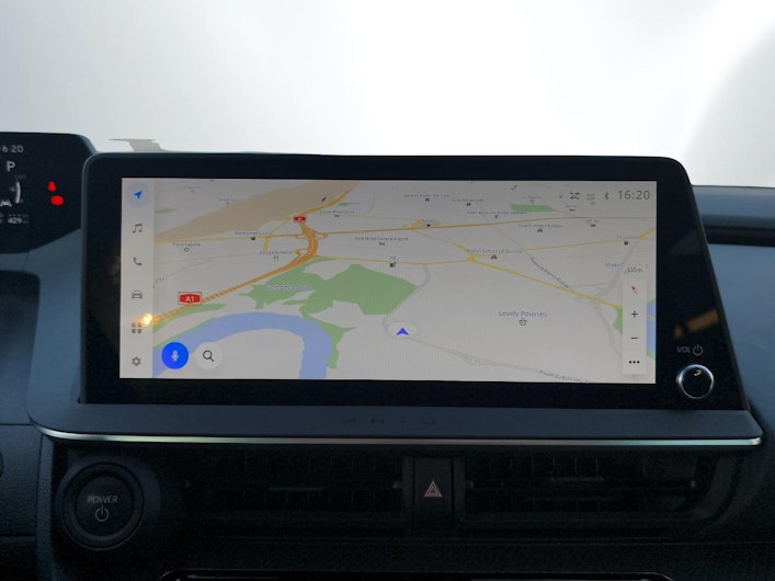 Vehicle image TOYOTA PRIUS+