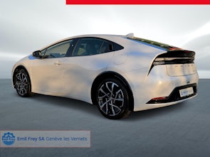 Vehicle image TOYOTA Prius 2.0 Plug-In-Hybrid Style