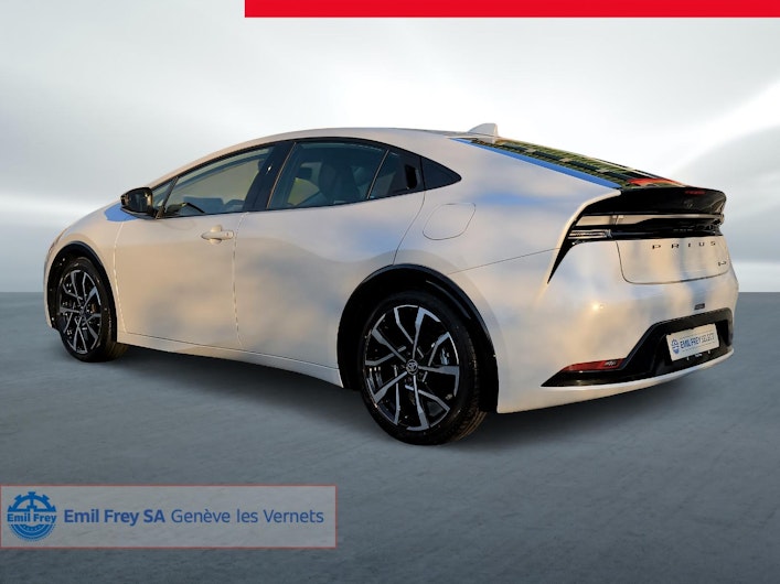 Vehicle image TOYOTA PRIUS+