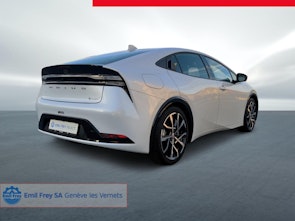 Vehicle image TOYOTA Prius 2.0 Plug-In-Hybrid Style