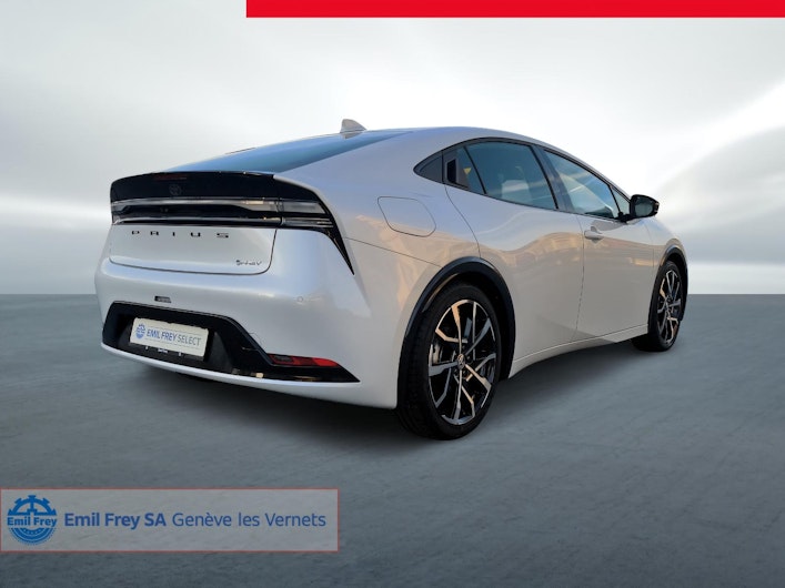 Vehicle image TOYOTA PRIUS+