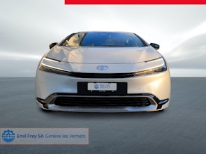 Vehicle image TOYOTA Prius 2.0 Plug-In-Hybrid Style